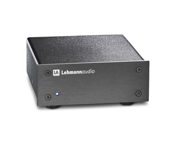 Lehmann Audio Black Cube II