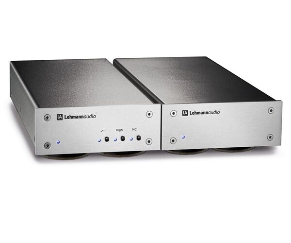 Lehmann Audio Decade Jubilee