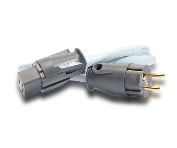 Supra LoRad 2,5 MK2 CS - EU -16 C19 Buchse