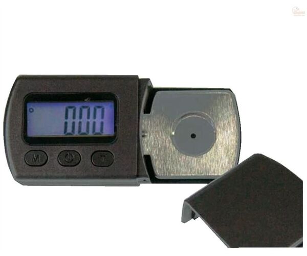 DOS digitale Tonarmwaage 10471