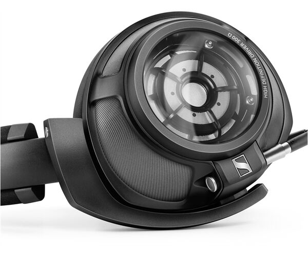 Sennheiser HD 820 -Auspackware-