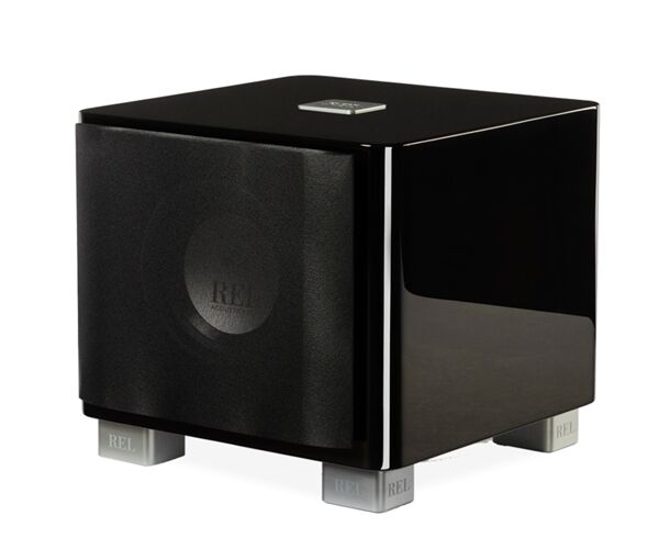 REL T/7x -Auspackware-