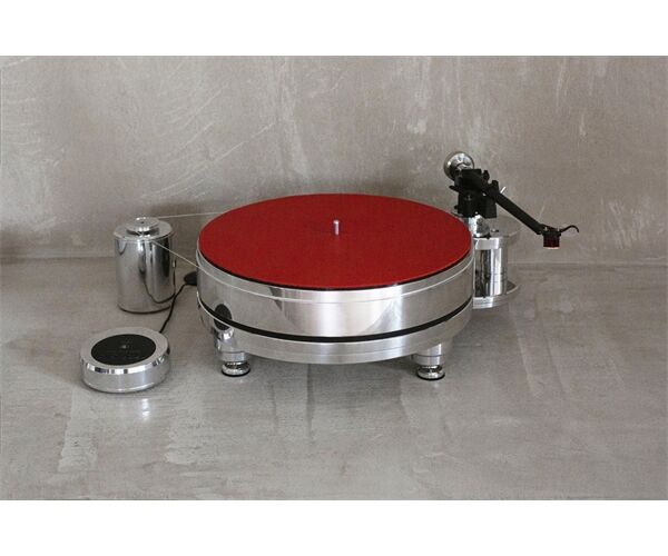 Acoustic Solid Machine Small WTB 370 + VM740ML