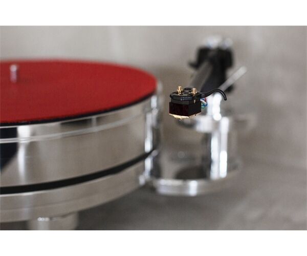 Acoustic Solid Machine Small WTB 370 + VM740ML