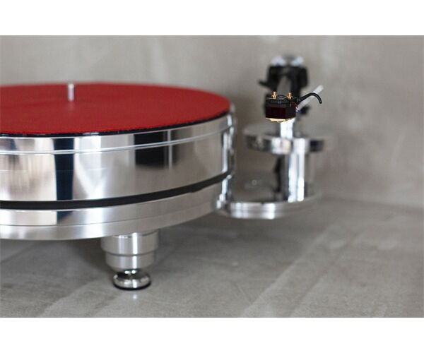 Acoustic Solid Machine Small WTB 370 + VM740ML