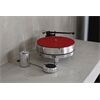 Acoustic Solid Machine Small WTB 370 + VM740ML