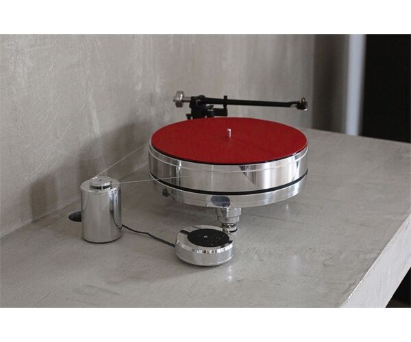 Acoustic Solid Machine Small WTB 370 + VM740ML