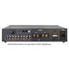 Atoll IN 80 SIG mit eingebauten Phono Modul P50