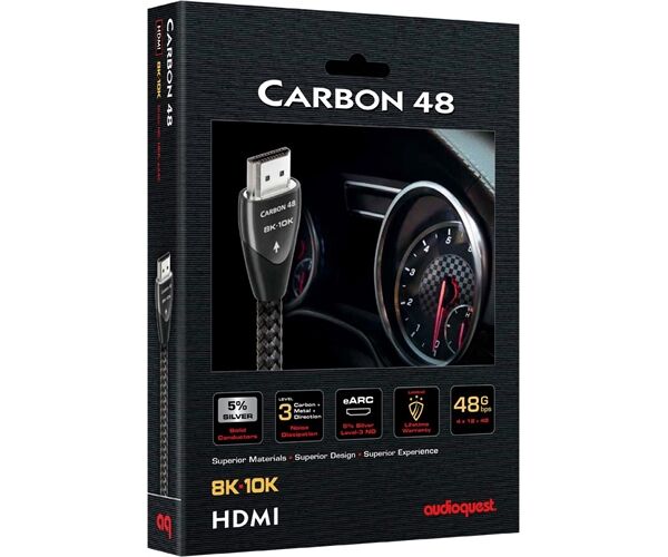 Audioquest Carbon 48 HDMI