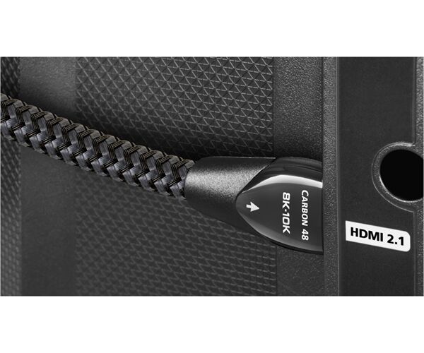 Audioquest Carbon 48 HDMI