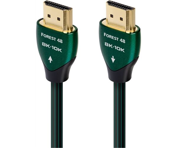 Audioquest Forest 48 HDMI