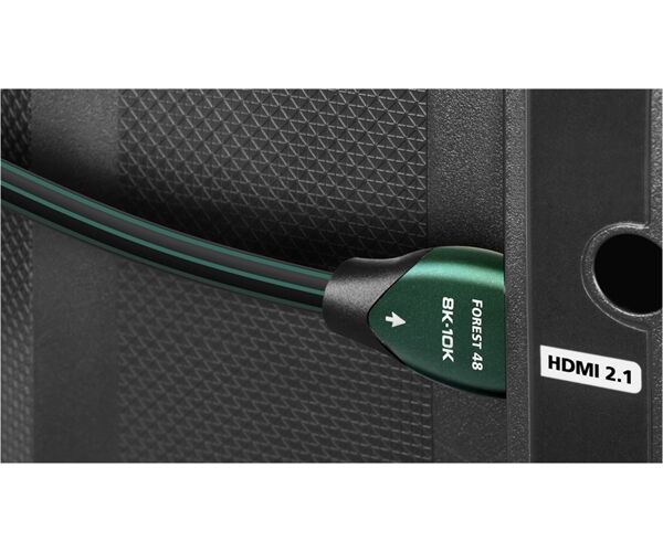 Audioquest Forest 48 HDMI
