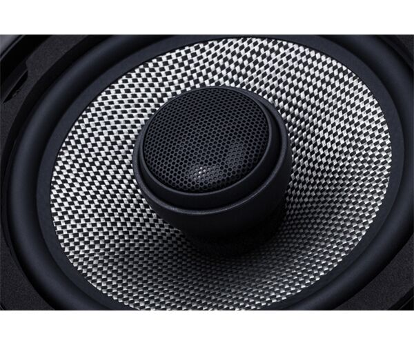 Definition Audio EB 610