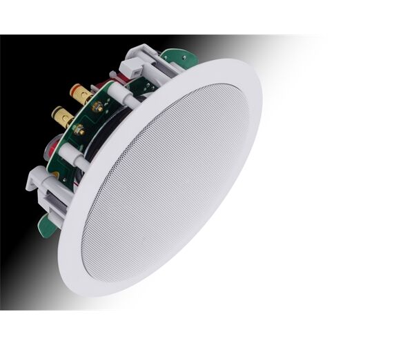 Definition Audio EB 610
