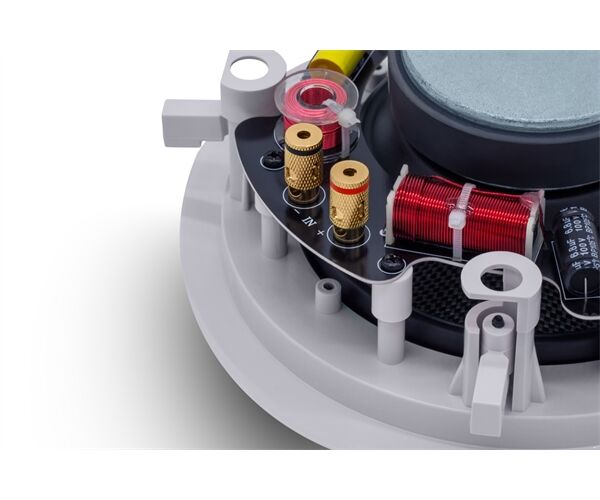 Definition Audio EB 610