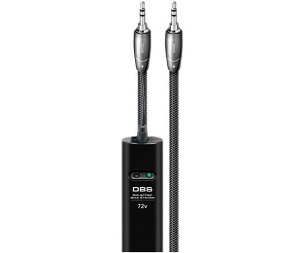 Audioquest Angel (3,5mm Mini - 3,5mm Mini Male)