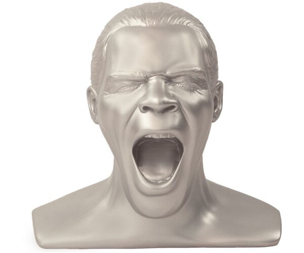 Oehlbach Kopfhörerständ Scream Unlimited +