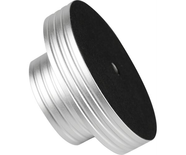 Oehlbach Balance Checker Plattengewicht mit Libelle