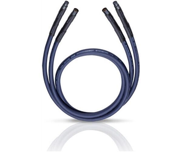 Oehlbach Series 1 X Sym NF-XLR Kabel 2x1,5m