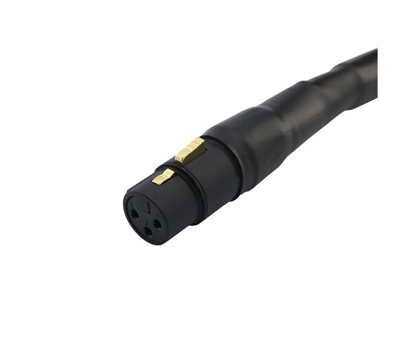 Oehlbach Series 1 X Sym NF-XLR Kabel 2x1,5m