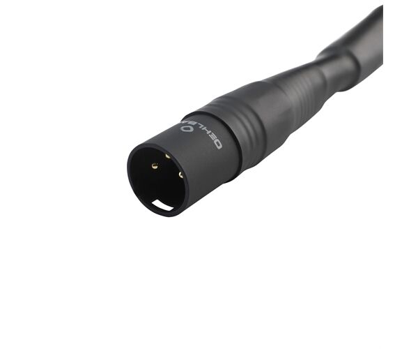 Oehlbach Series 1 X Sym NF-XLR Kabel 2x1,5m