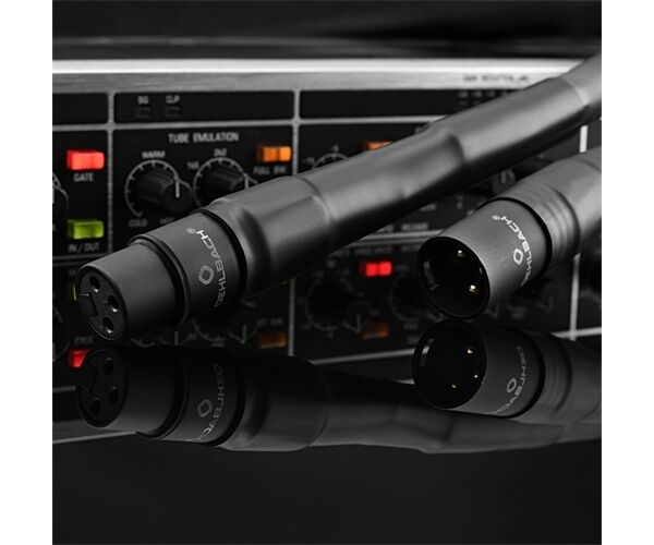 Oehlbach Series 1 X Sym NF-XLR Kabel 2x1,5m