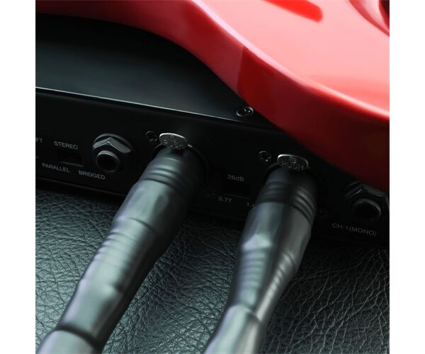 Oehlbach Series 1 X Sym NF-XLR Kabel 2x1,5m