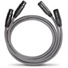 Oehlbach NF 14 Master X XLR-Audiokabel 2x2,5m