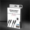 Oehlbach NF 14 Master X XLR-Audiokabel 2x2,5m
