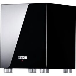 Canton SUB 601 -Auspackware-