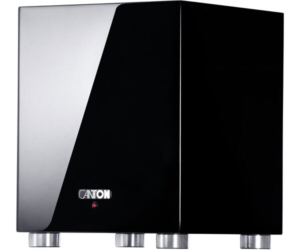 Canton SUB 601 -Auspackware-