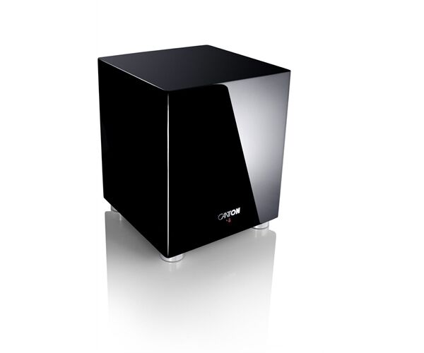 Canton SUB 601 -Auspackware-
