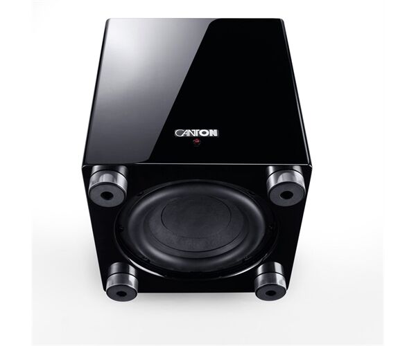 Canton SUB 601 -Auspackware-