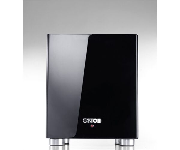 Canton SUB 601 -Auspackware-