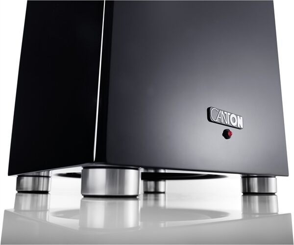 Canton SUB 601 -Auspackware-