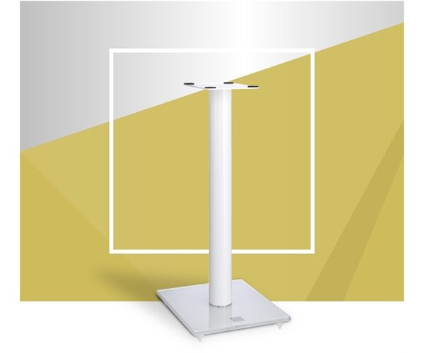 Dali Connect E-600 Standfuß (Paar)