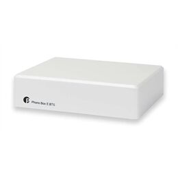 Pro-Ject Phono Box E BT 5 -Auspackware-