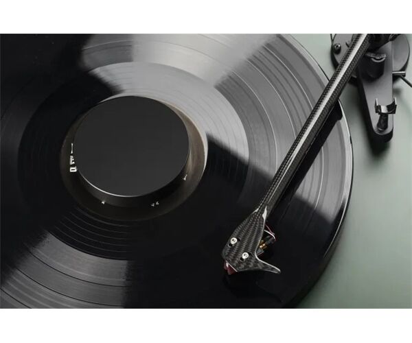 Pro-Ject Plattenpuck E
