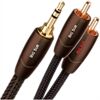 Audioquest Big Sur (3,5mm Mini - RCAs)