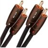 Audioquest Big Sur (RCAs - RCAs)