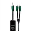 Audioquest Yosemite (3,5mm Mini - RCAs)