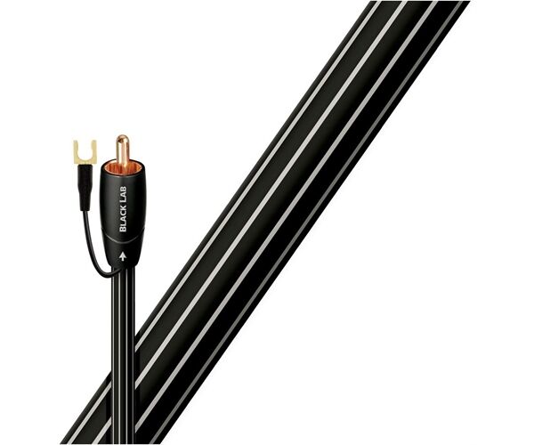 Audioquest Black Lab Subwoofer