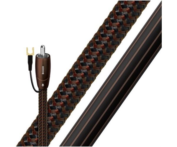 Audioquest Boxer Subwoofer