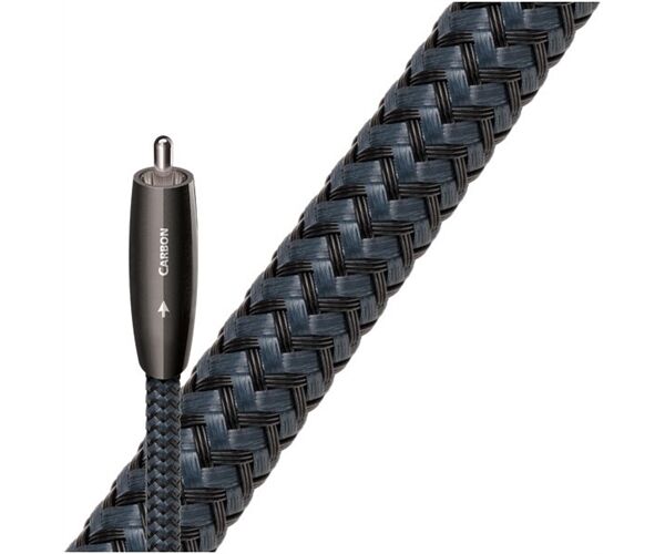 Audioquest Carbon Coax