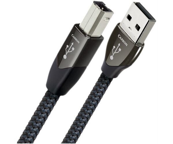 Audioquest Carbon USB (A - B)