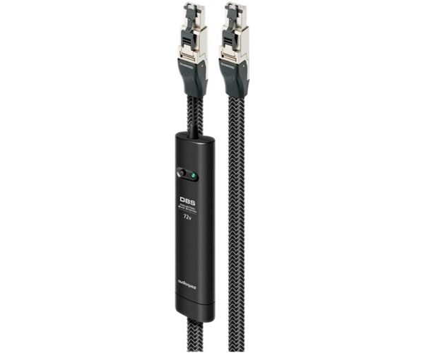 Audioquest Diamond Ethernet