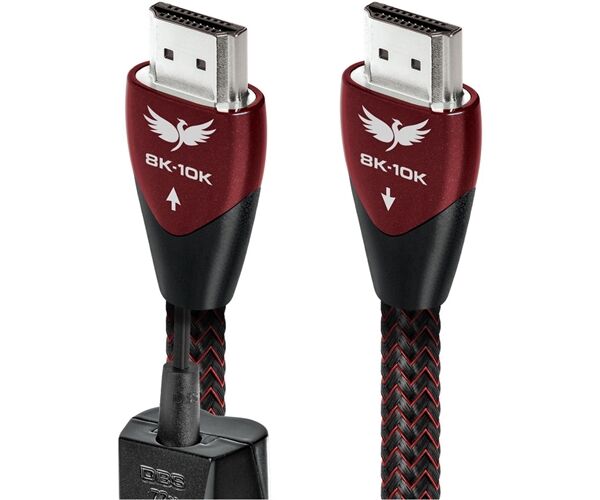 Audioquest FireBird 48 HDMI