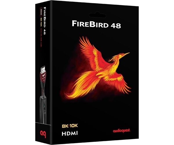 Audioquest FireBird 48 HDMI