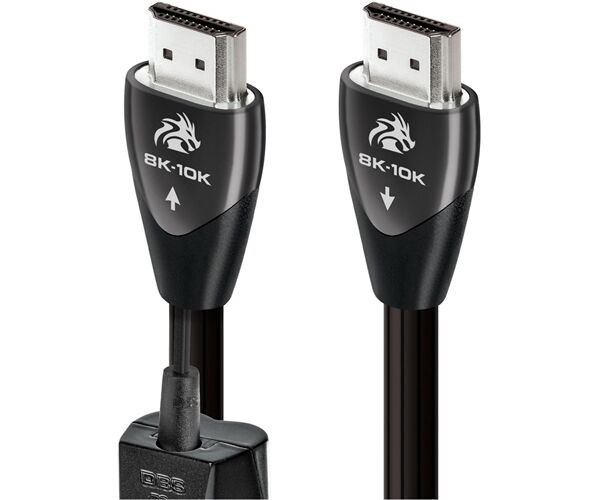 Audioquest Dragon 48 HDMI