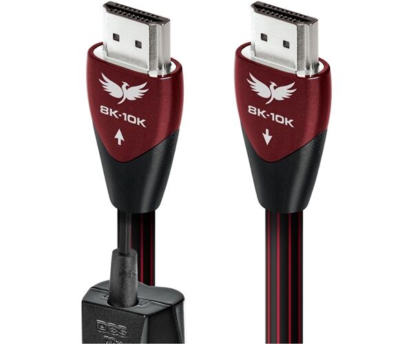 Audioquest FireBird 48 HDMI